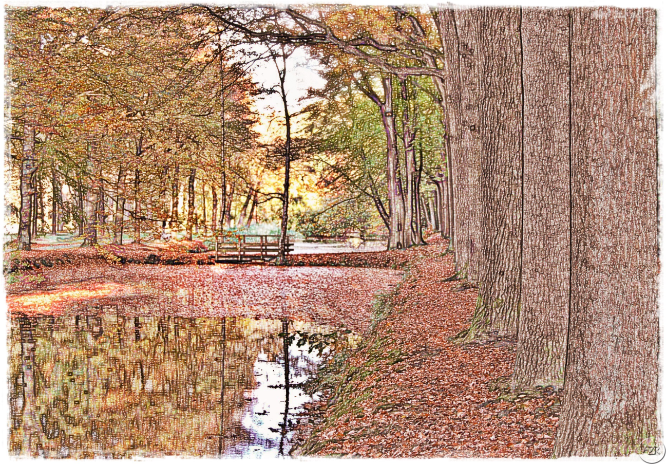 fallhpotowithpaintframedwatermarked